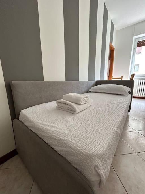 Appartamento Cozy San Siro - Fiera