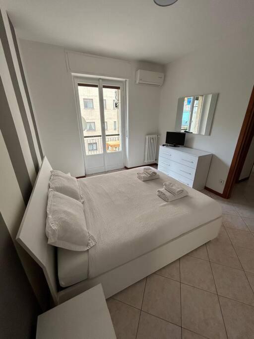 Cozy San Siro - Fiera Appartement Milan