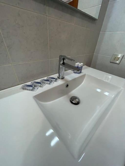 Appartement Cozy San Siro - Fiera Milan