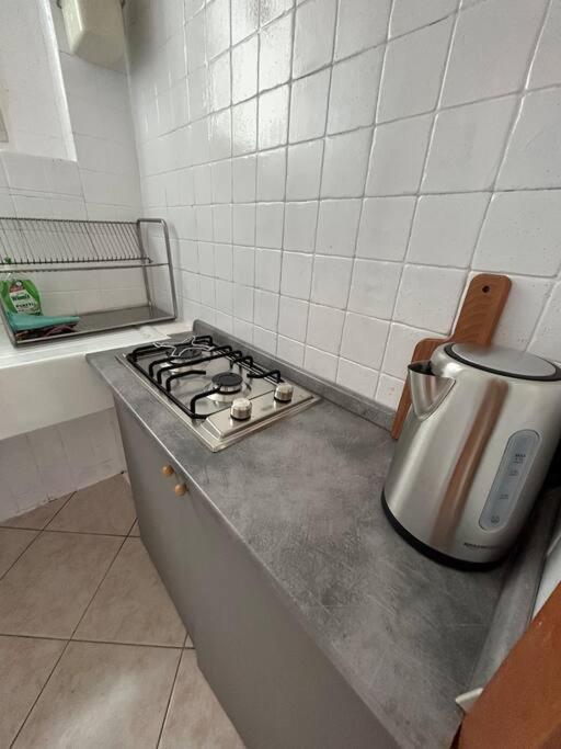 Cozy San Siro - Fiera Appartement Milan