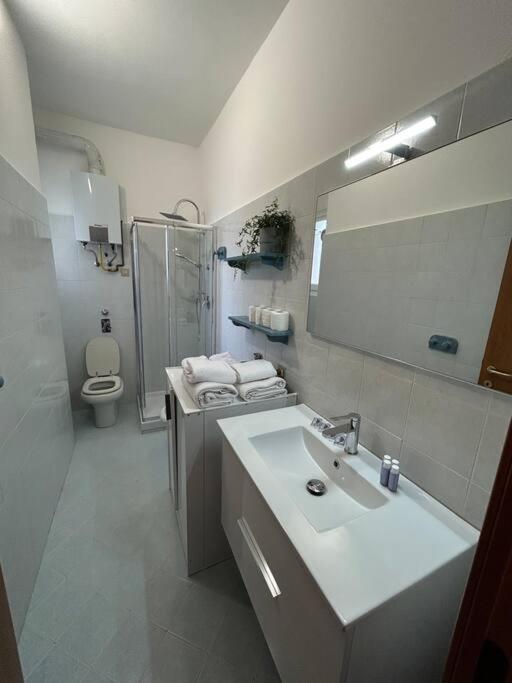 Appartement Cozy San Siro - Fiera Milan