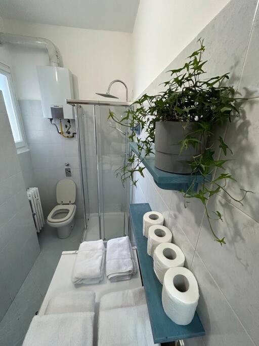 Cozy San Siro - Fiera Appartement Milan