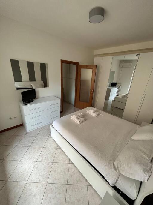 Appartement Cozy San Siro - Fiera Milan
